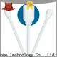 Cleanmo affordable ear wax cotton swab factory price for excess materials cleaning 1
