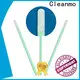 affordable sensor swab EDI water wash manufacturer for general purpose cleaning 1