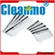Bulk buy high quality zebra printer cleaning cards non woven manufacturer for Zebra P120i printer 1