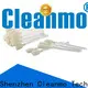Wholesale zebra printer cleaning cards pvc manufacturer for cleaning dirt 1