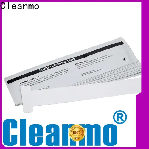 Custom zebra cleaners Aluminum foil packing manufacturer for cleaning dirt 1