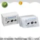 Bulk purchase custom zebra cleaning card T shape supplier for Zebra P120i printer 1