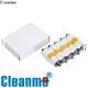 Cleanmo pvc zebra cleaners supplier for cleaning dirt 1