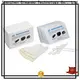 OEM zebra cleaning kit blending spunlace supplier for Zebra P120i printer 1