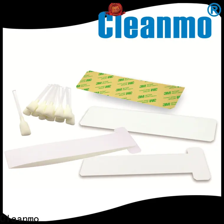 OEM best zebra printhead cleaning pvc wholesale for cleaning dirt 1