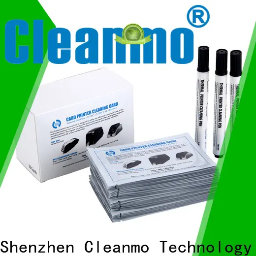 Cleanmo high quality printer cleaner supplier for prima printers1 1