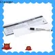 Cleanmo high quality printer cleaning sheets wholesale for the cleaning rollers 1