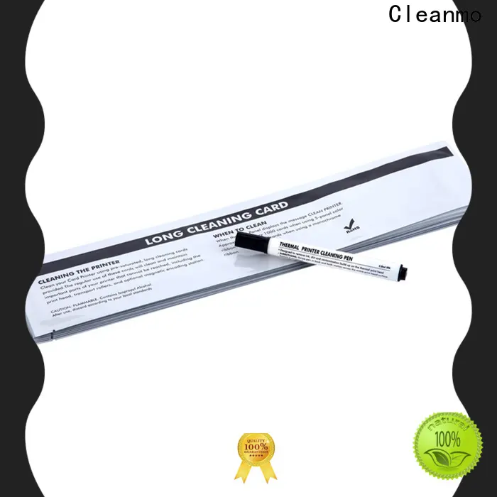 high quality printer cleaner PP wholesale for prima printers 1