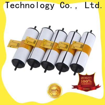 Cleanmo aluminium foil packing printer cleaning sheets manufacturer for prima printers 1