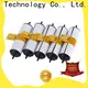 Cleanmo aluminium foil packing printer cleaning sheets manufacturer for prima printers 1