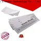 high quality evolis cleaning kits High and LowTack Double Coated Tape manufacturer for Cleaning Printhead 1