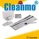 Cleanmo high quality printer cleaning supplies manufacturer for Evolis printer 1