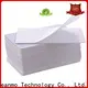 Cleanmo Aluminum Foil evolis cleaning kits manufacturer for Evolis printer 1