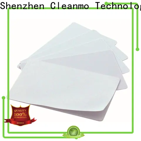Cleanmo high quality Evolis Cleaning Pens manufacturer for ID card printers1 1