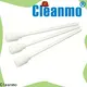 Cleanmo high quality laser printer cleaning kit manufacturer for Cleaning Printhead 1