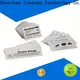 Cleanmo Aluminum Foil Evolis Cleaning Pens wholesale for Cleaning Printhead 1