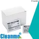 Cleanmo Aluminum Foil evolis cleaning kits factory price for Evolis printer1 1