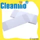 quick Evolis Cleaning cards Electronic-grade IPA Snap Swab wholesale for ID card printers 1