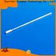 Cleanmo ABS handle sample collection swabs manufacturer for molecular-based assays 1