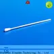 Cleanmo frosted tail of swab handle sample collection swabs supplier for hospital 1