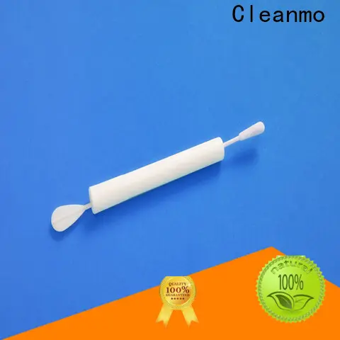Cleanmo ABS handle swab test kits factory for cytology testing 1