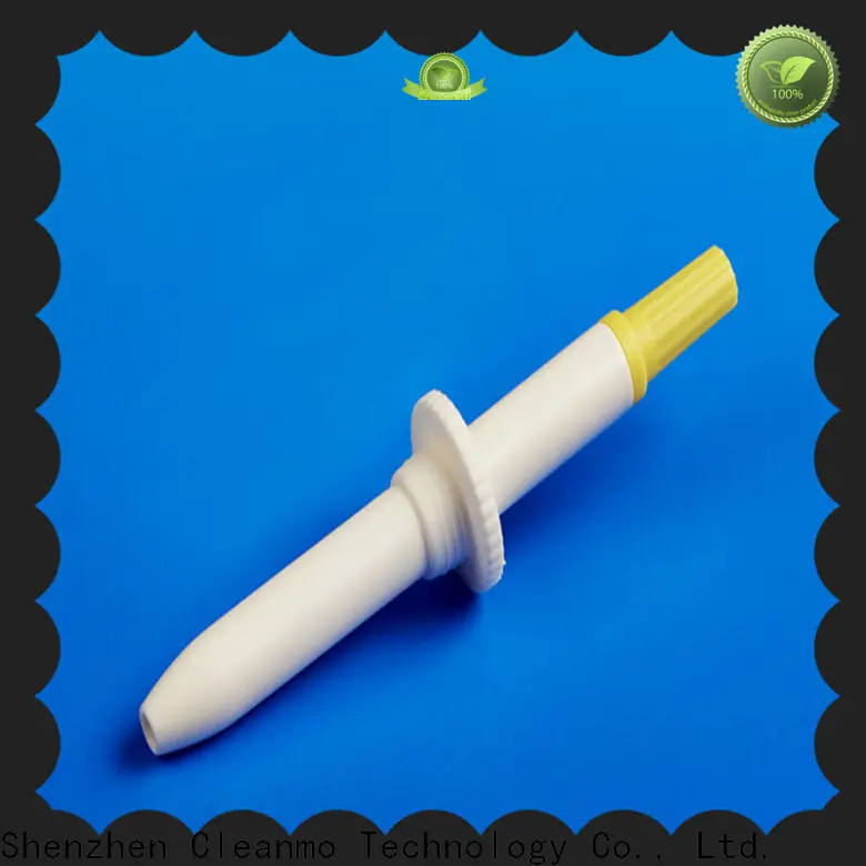 Cleanmo Bulk purchase swab test kits manufacturer for molecular-based assays 1