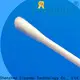 Cleanmo Wholesale high quality dna swab test manufacturer for molecular-based assays 1