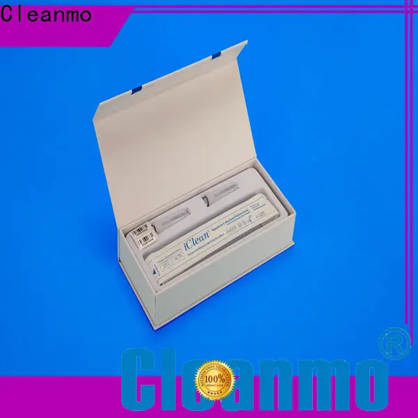 Cleanmo dna paternity kit wholesale for ATM machines 1