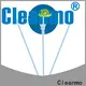 Cleanmo Bulk purchase custom sensor swab manufacturer for Micro-mechanical cleaning 1