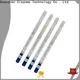 Cleanmo Nylon Fiber head swab test kits manufacturer for cytology testing 1