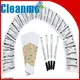 Cleanmo Strong adhesive fargo cleaning kit wholesale for HDP5000 1