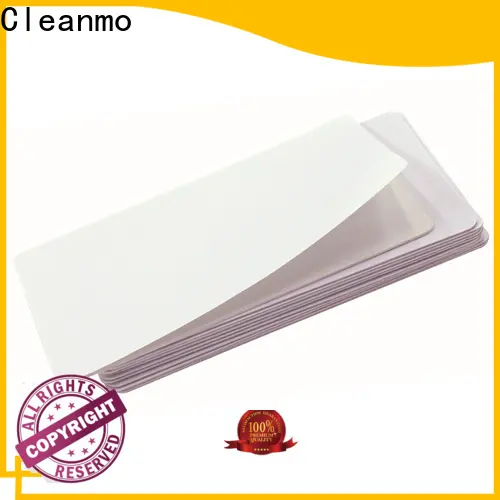 Cleanmo ODM high quality thermal printhead cleaning pen supplier for DNP CX-210, CX-320 & CX-330 Printers 1