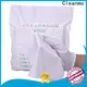 Cleanmo superior dimensional stability microfiber wipe manufacturer for medical device products 1