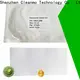 Cleanmo check scanner cleaning cards manufacturer for Digital Check TellerScan 1