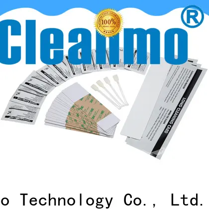 Cleanmo durable fargo cleaning kit manufacturer for HDPii 1
