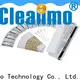 Cleanmo durable fargo cleaning kit manufacturer for HDPii 1