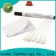 Cleanmo blending spunlace printhead cleaning kit manufacturer for cleaning dirt 1