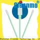 Cleanmo compatible safety swabs factory for printers 1