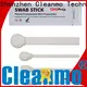 Cleanmo effective applicator swabs manufacturer for Routine venipunctures 1