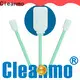affordable micro cotton swabs EDI water wash wholesale for excess materials cleaning 1