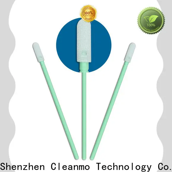 affordable sensor cleaning swabs double layers of microfiber fabric manufacturer for general purpose cleaning 1