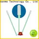 cost-effective dslr sensor swabs Polypropylene handle factory price for Micro-mechanical cleaning 1
