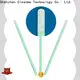 Cleanmo Polypropylene handle micro cotton swabs manufacturer for Micro-mechanical cleaning 1