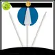 Cleanmo Custom high quality mouth swabs for cleaning mouth supplier for excess materials cleaning 1