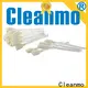 Cleanmo PP printhead cleaning swabs wholesale for computer keyboards 1