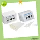 Cleanmo OEM zebra printer cleaning cards factory for cleaning dirt 1