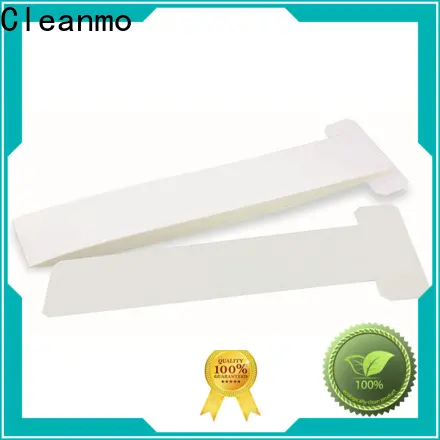 OEM zebra printer cleaning cards Aluminum foil packing wholesale for ID card printers 1