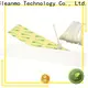 Cleanmo safe zebra printhead cleaning wholesale for Zebra P120i printer 1