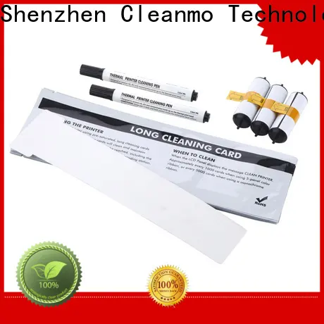 high quality printer cleaning sheets electronic-grade IPA manufacturer 1