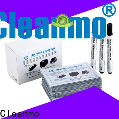 Cleanmo sponge thermal printer cleaning pen manufacturer 1